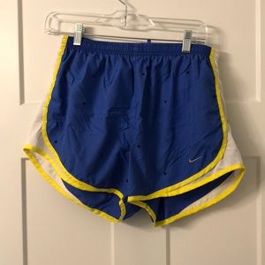 Like new Nike Dry Fit shorts
